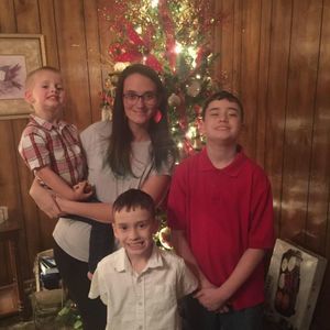 Meet your Posher, Erica